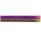 Moon Products Thermo Happy Birthday Pencils, Assorted Color, PK144 1505 - alternate 1